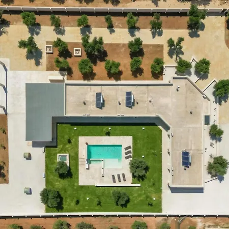 Apartment Tenuta Sante *
