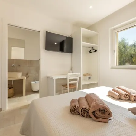 Tenuta Sante Apartment