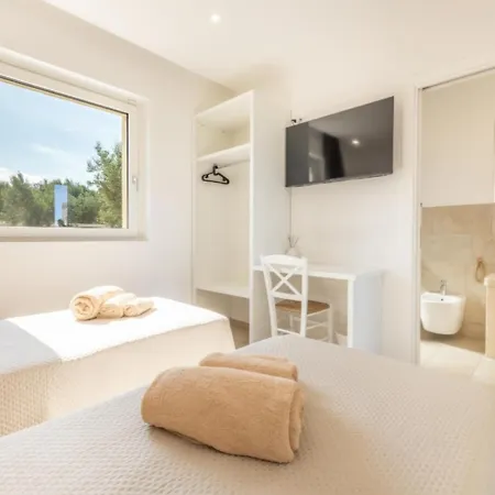 Apartment Tenuta Sante *