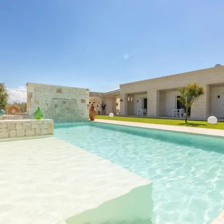 Apartment Tenuta Sante Serranova