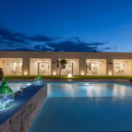 Tenuta Sante Apartment