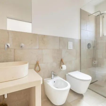 Apartment Tenuta Sante