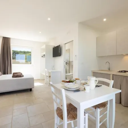Tenuta Sante *