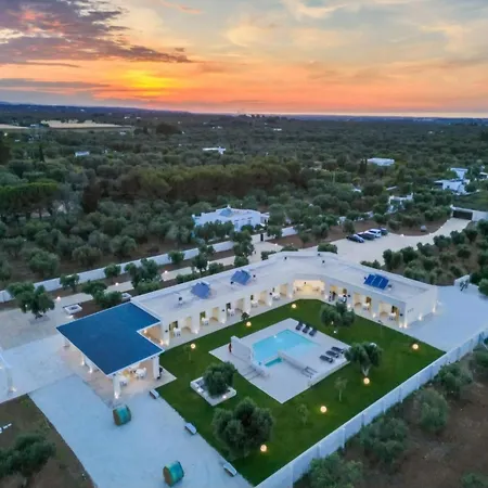 Tenuta Sante Apartment *