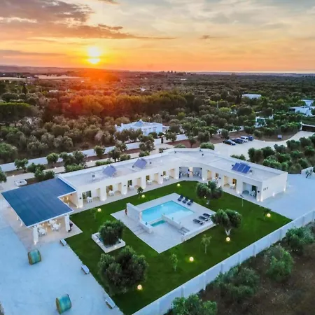 Tenuta Sante Apartment