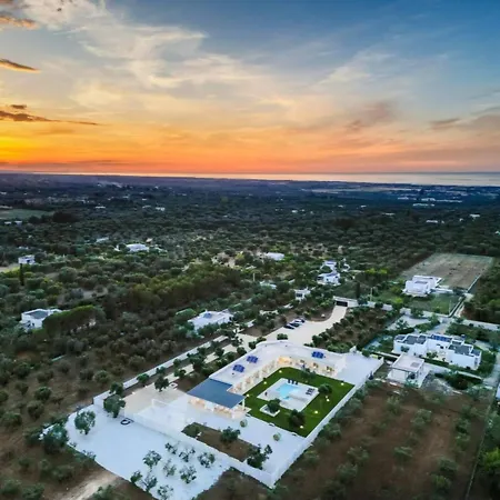 Tenuta Sante Apartment *